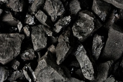 Swinmore Common coal boiler costs