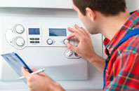 free Swinmore Common gas safe engineer quotes
